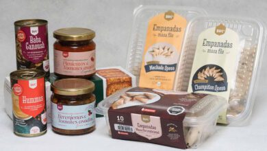 Productos SUK dieta mediterránea